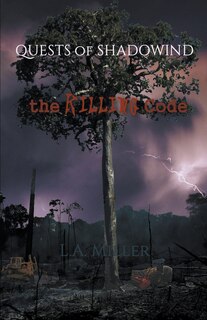 Front cover_The Killing Code