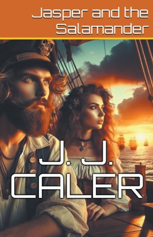 Couverture_Jasper And The Salamander