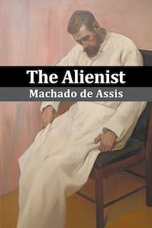 Front cover_The Alienist (Sofia Publisher)