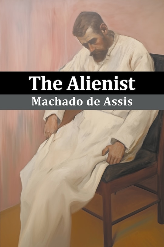 Front cover_The Alienist (Sofia Publisher)
