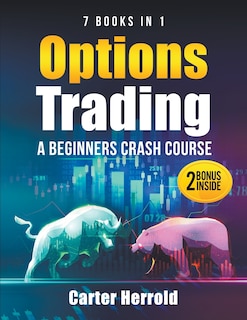 Front cover_Options Trading