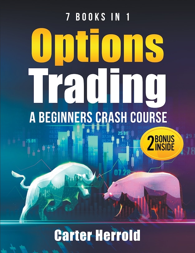 Front cover_Options Trading