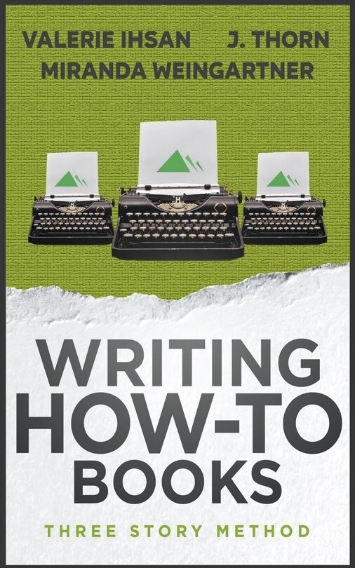 Front cover_Three Story Method