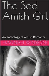 Couverture_The Sad Amish Girl