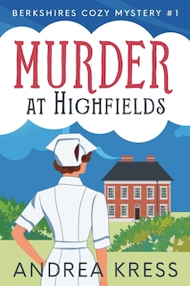 Couverture_Murder at Highfields