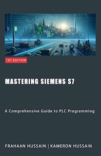Front cover_Mastering Siemens S7