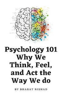 Couverture_Psychology 101