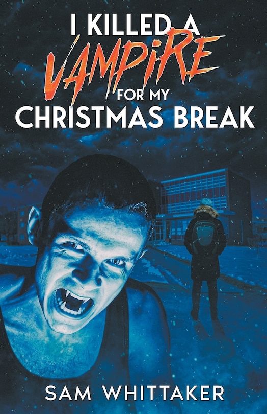 Couverture_I Killed a Vampire for My Christmas Break