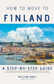 Front cover_How to Move to Finland