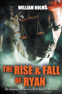 Front cover_The Rise & Fall of Ryan