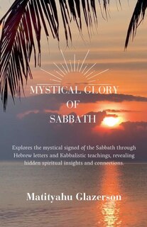 Couverture_The Mystical Glory of Sabbath
