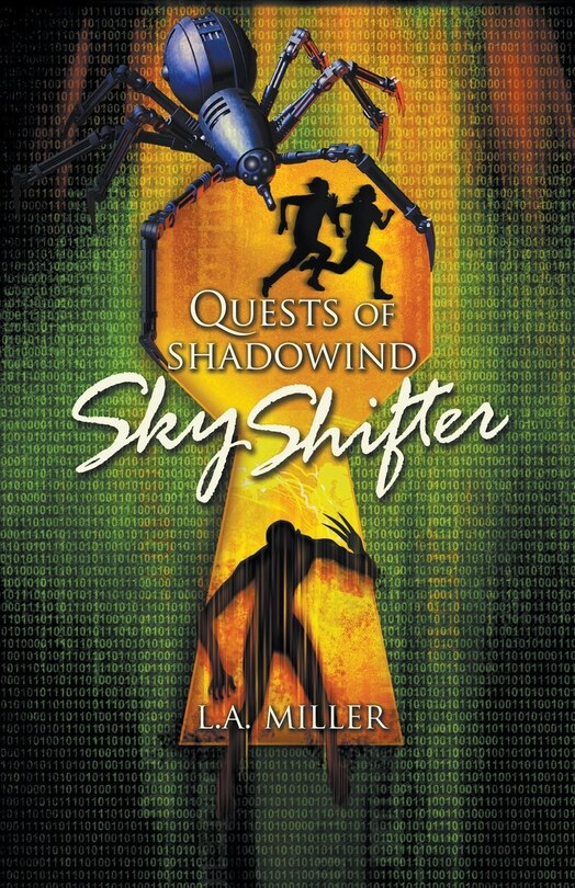 Front cover_Quests of Shadowind