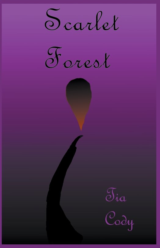Front cover_Scarlet Forest