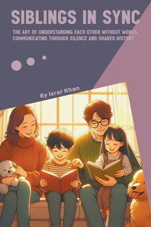Siblings in Sync: The Art of Understanding Each Other Without Words - Communicating Through Silence and Shared History