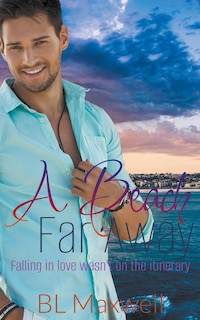 Couverture_A Beach Far Away