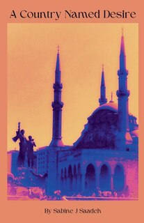 Front cover_A Country Named Desire