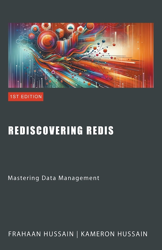 Couverture_Rediscovering Redis