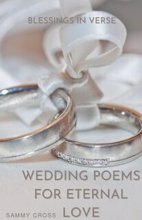 Front cover_Wedding Poems for Eternal Love
