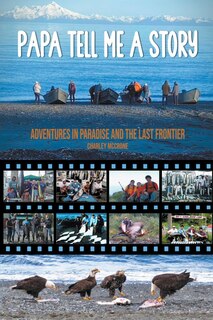 Couverture_Papa Tell Me A Story