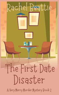 Couverture_The First Date Disaster