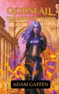 Front cover_The Book of Three