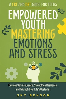 Front cover_Empowered Youth Mastering Emotions and Stress