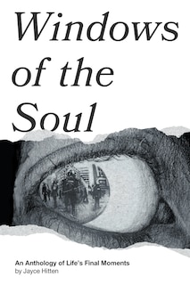 Front cover_Windows of the Soul