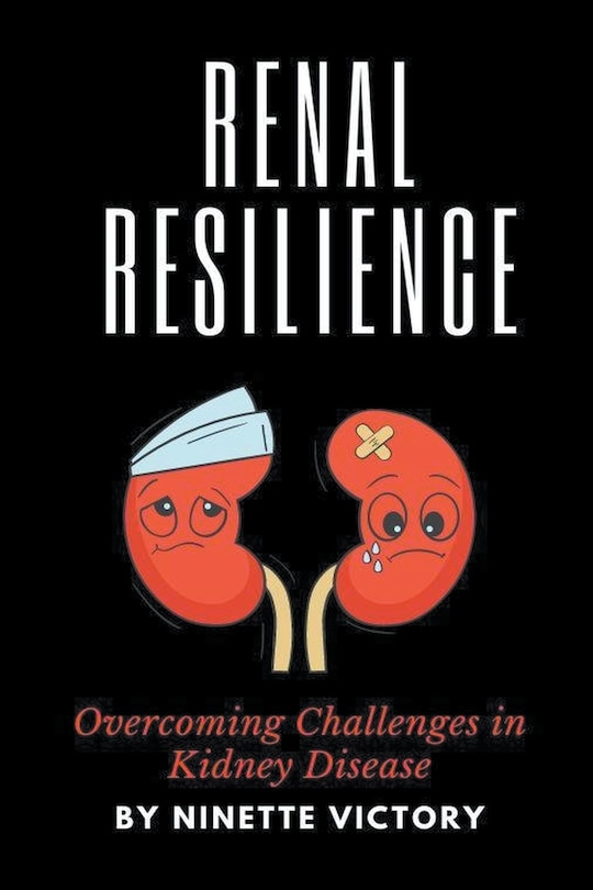 Front cover_Renal Resilience