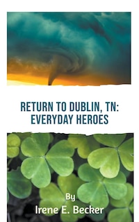 Front cover_Return to Dublin, TN