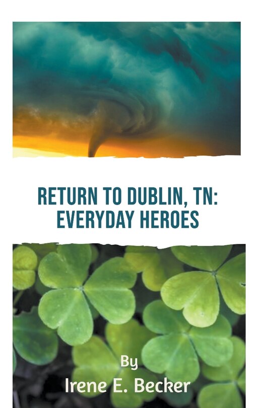 Front cover_Return to Dublin, TN