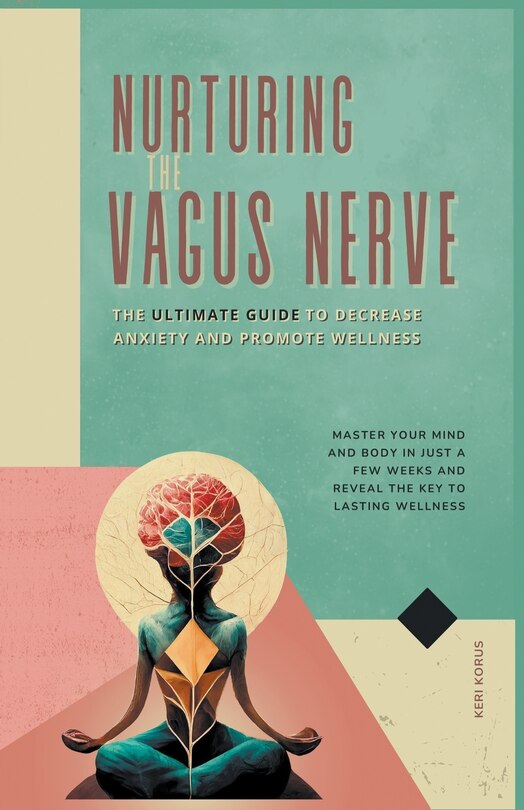 Couverture_Nurturing the Vagus Nerve