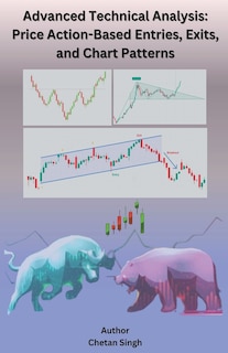 Front cover_Advanced Technical Analysis