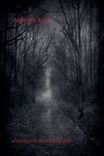 Couverture_Whisper Red