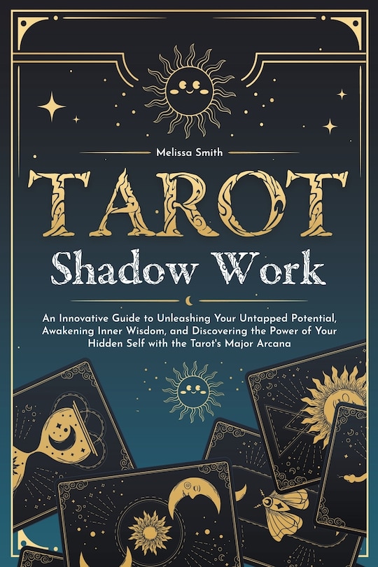 Front cover_Tarot Shadow Work