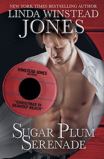 Front cover_Sugar Plum Serenade
