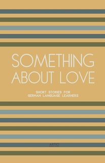 Front cover_Something About Love