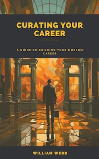 Couverture_Curating Your Career