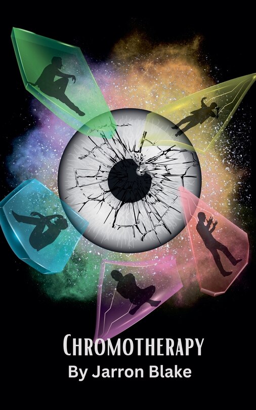 Front cover_Chromotherapy
