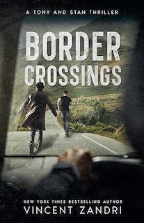 Front cover_Border Crossings