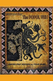 Front cover_The Popol Vhu