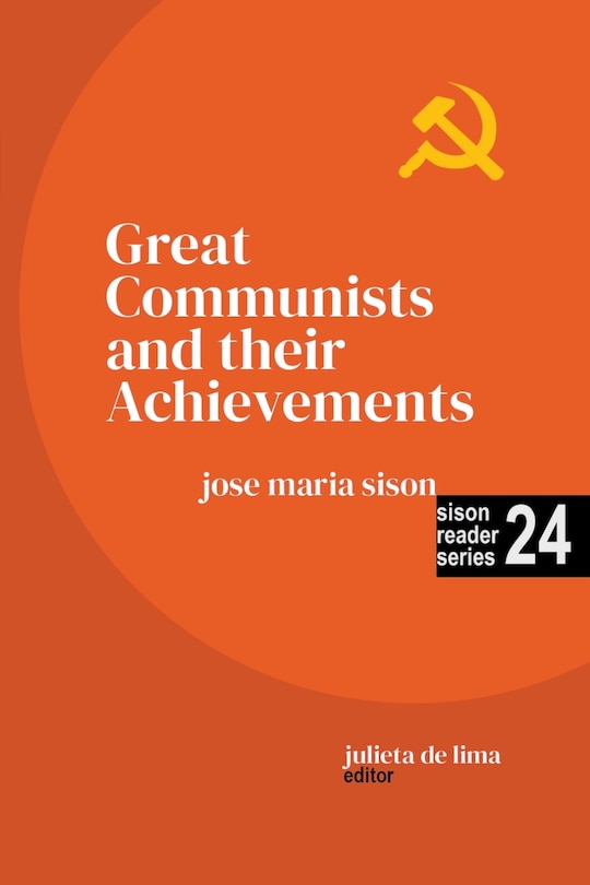 Couverture_Great Communists and their Achievements