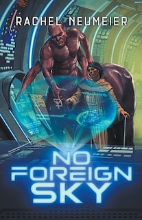 Couverture_No Foreign Sky