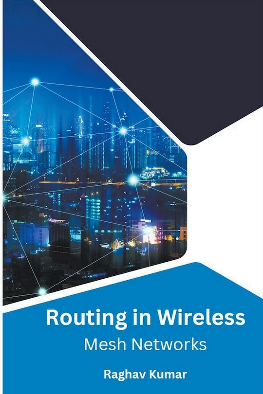 Couverture_Routing in Wireless Mesh Networks