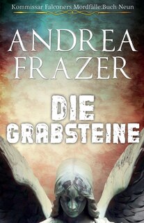 Front cover_Die Grabsteine