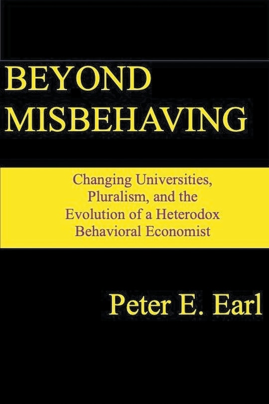 Couverture_Beyond Misbehaving