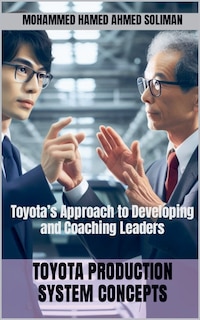 Couverture_Toyota's Approach to Developing and Coaching Leaders