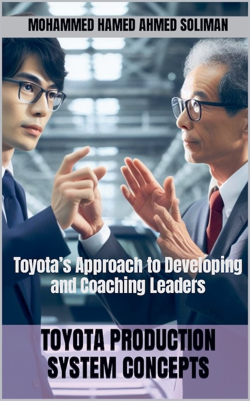 Couverture_Toyota's Approach to Developing and Coaching Leaders