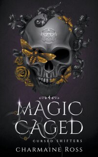 Front cover_Magic Caged