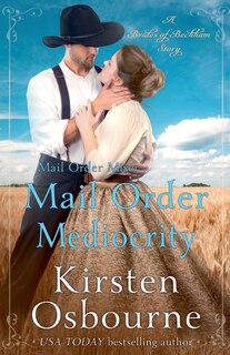 Couverture_Mail Order Mediocrity