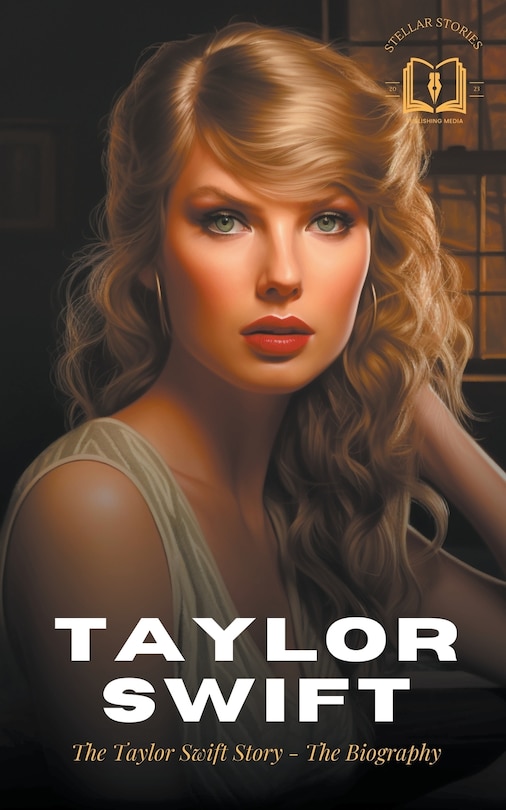 Couverture_Taylor Swift